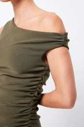 MOSSMAN - ELATED DRESS